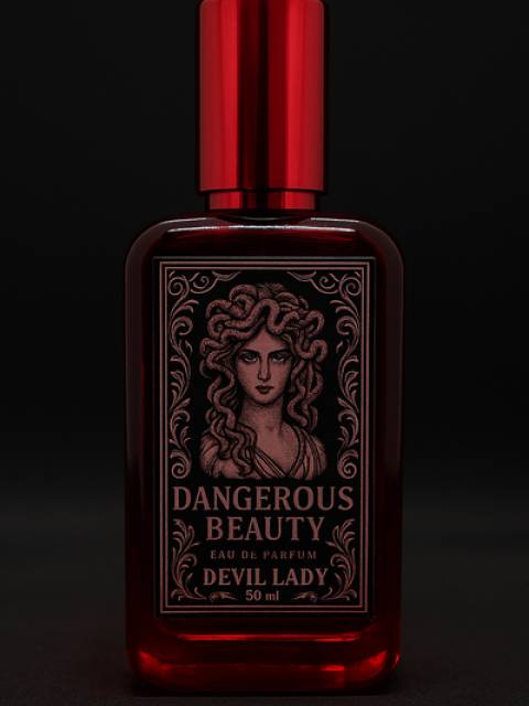 Dangerous Beauty (4)