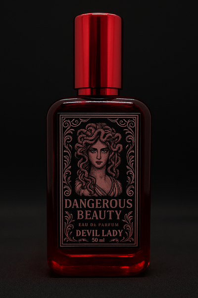 Dangerous Beauty